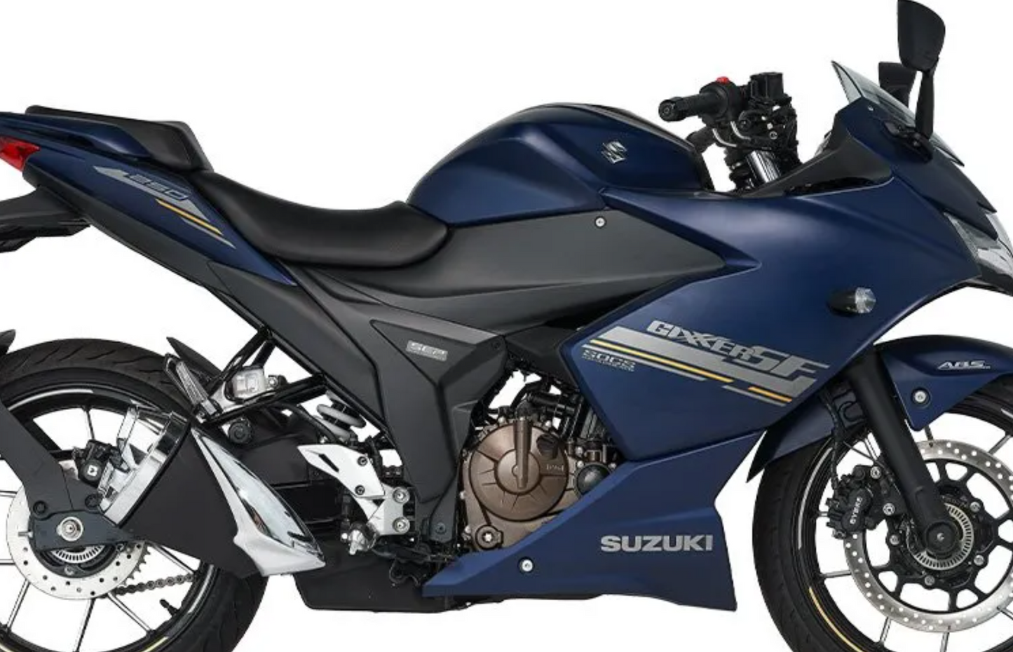 CALCAS GIXXER 250 SF REF 002