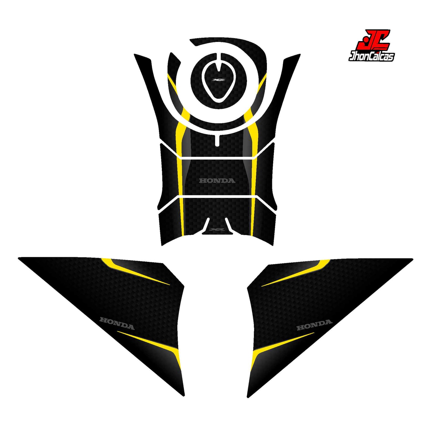 PROTECTOR XR150L-XR190L