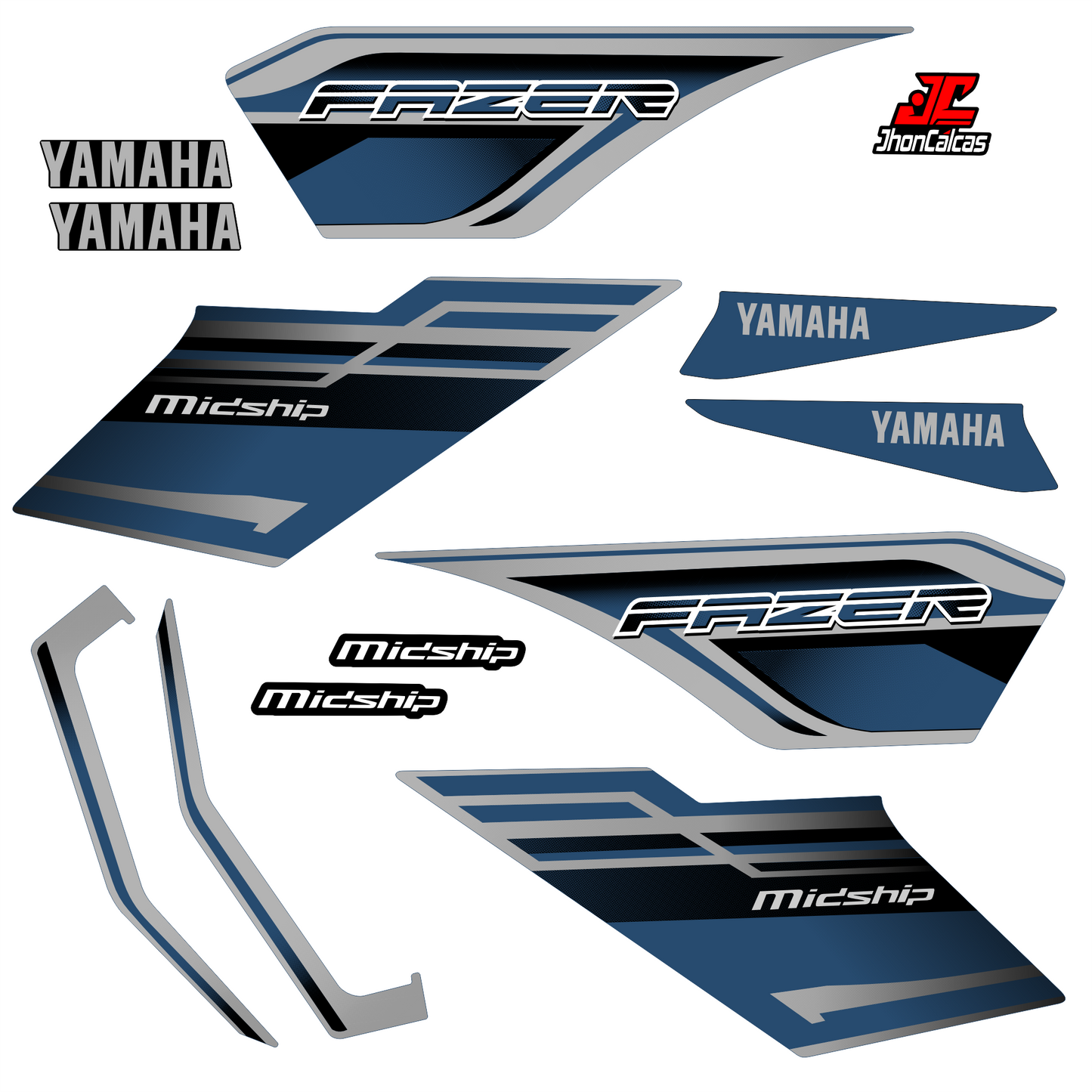 CALCAS FAZER REF 002