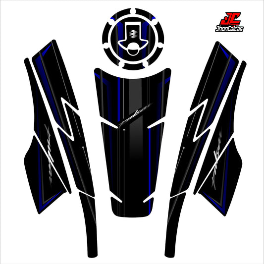 PROTECTOR PULSAR 180-220 REF 001