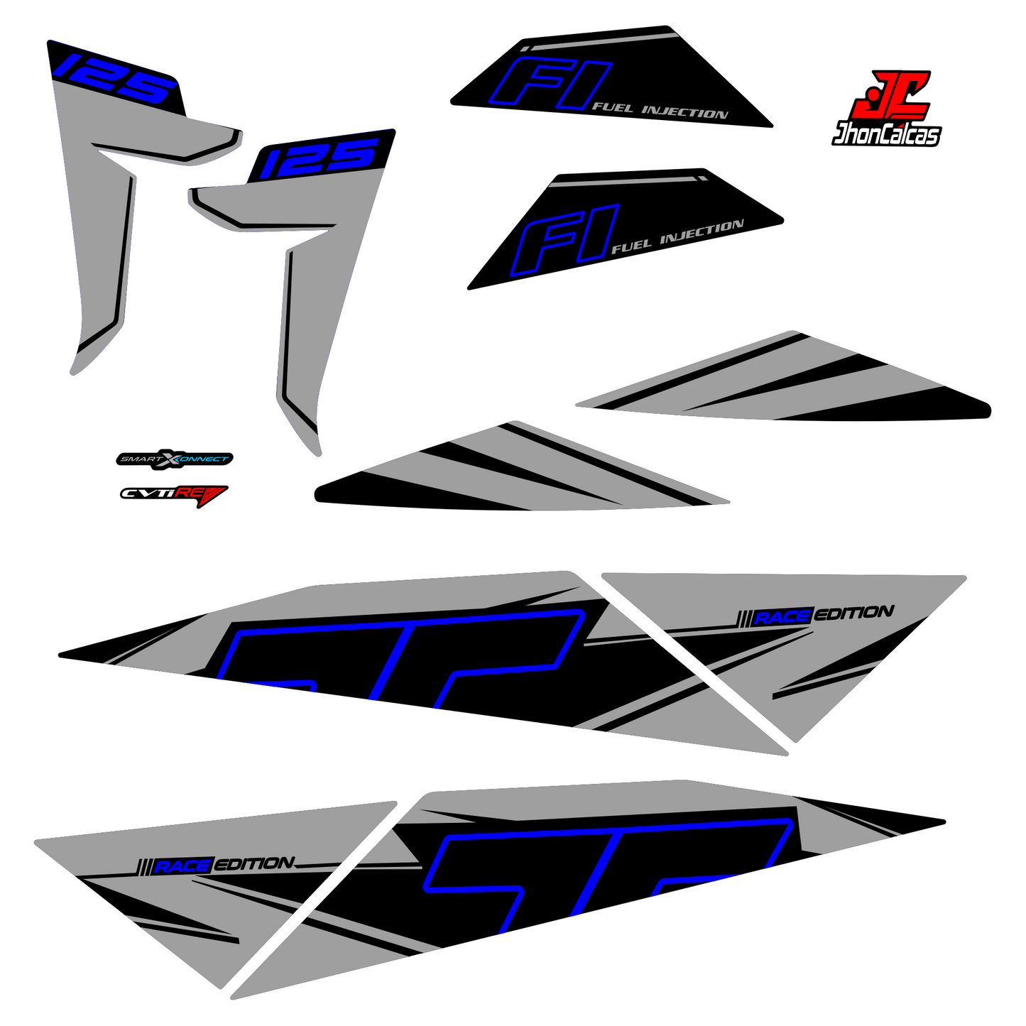 CALCAS NTORQ REF 001