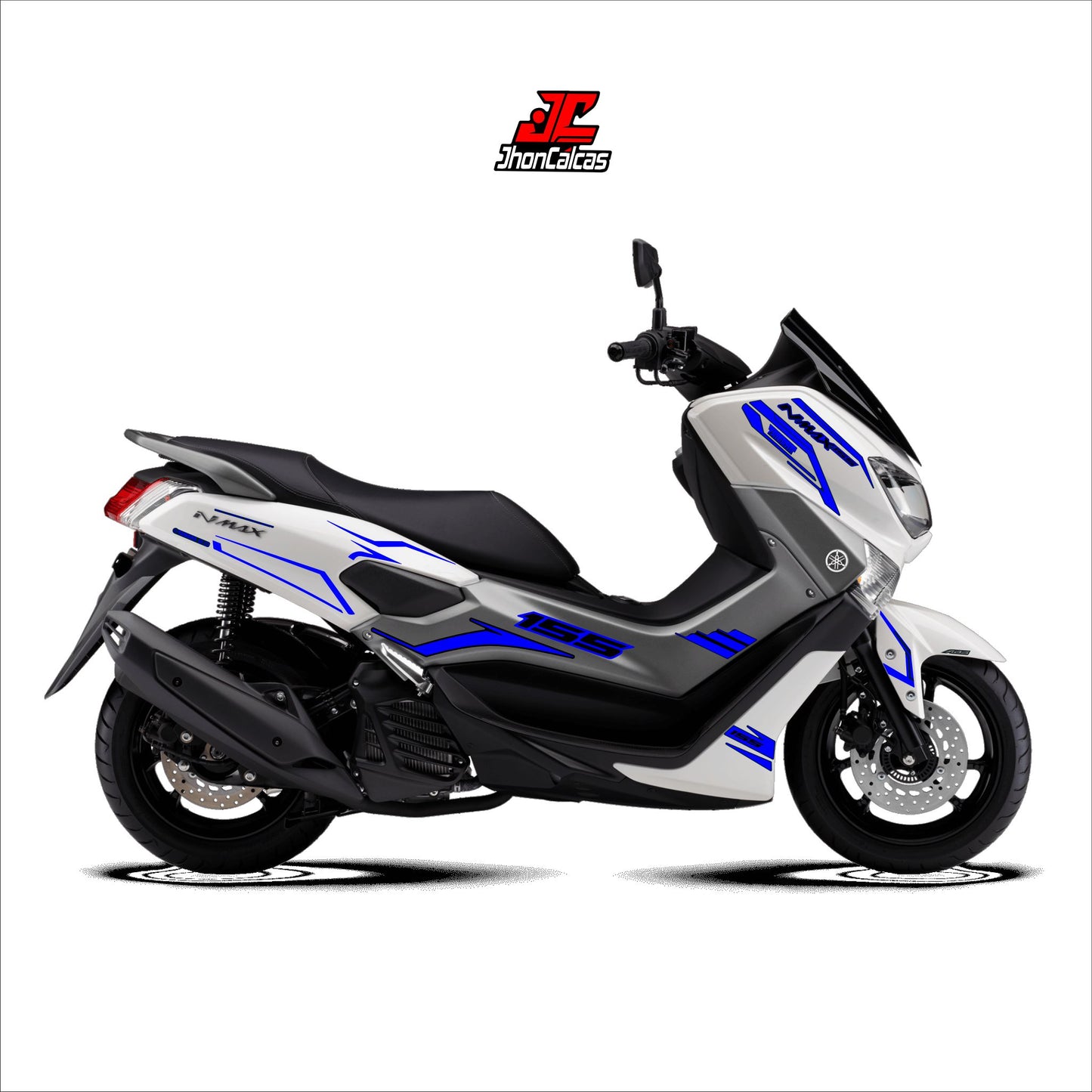CALCAS NMAX REF 006