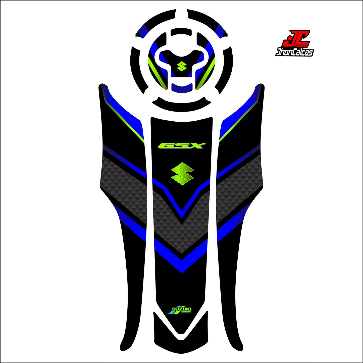 PROTECTOR GSX S