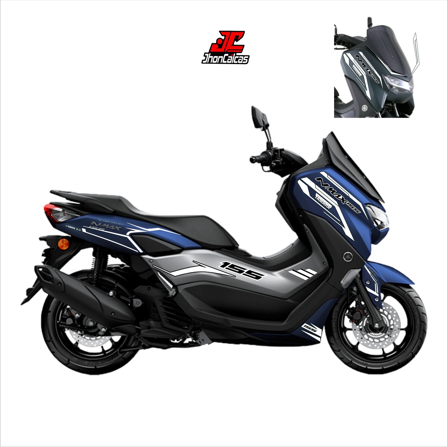 CALCAS NMAX REF 006