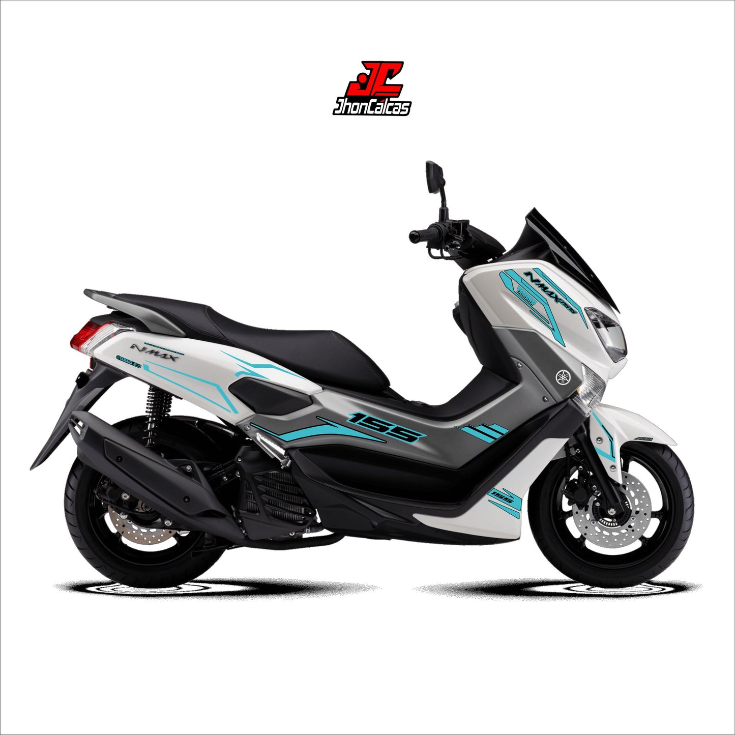 CALCAS NMAX REF 006