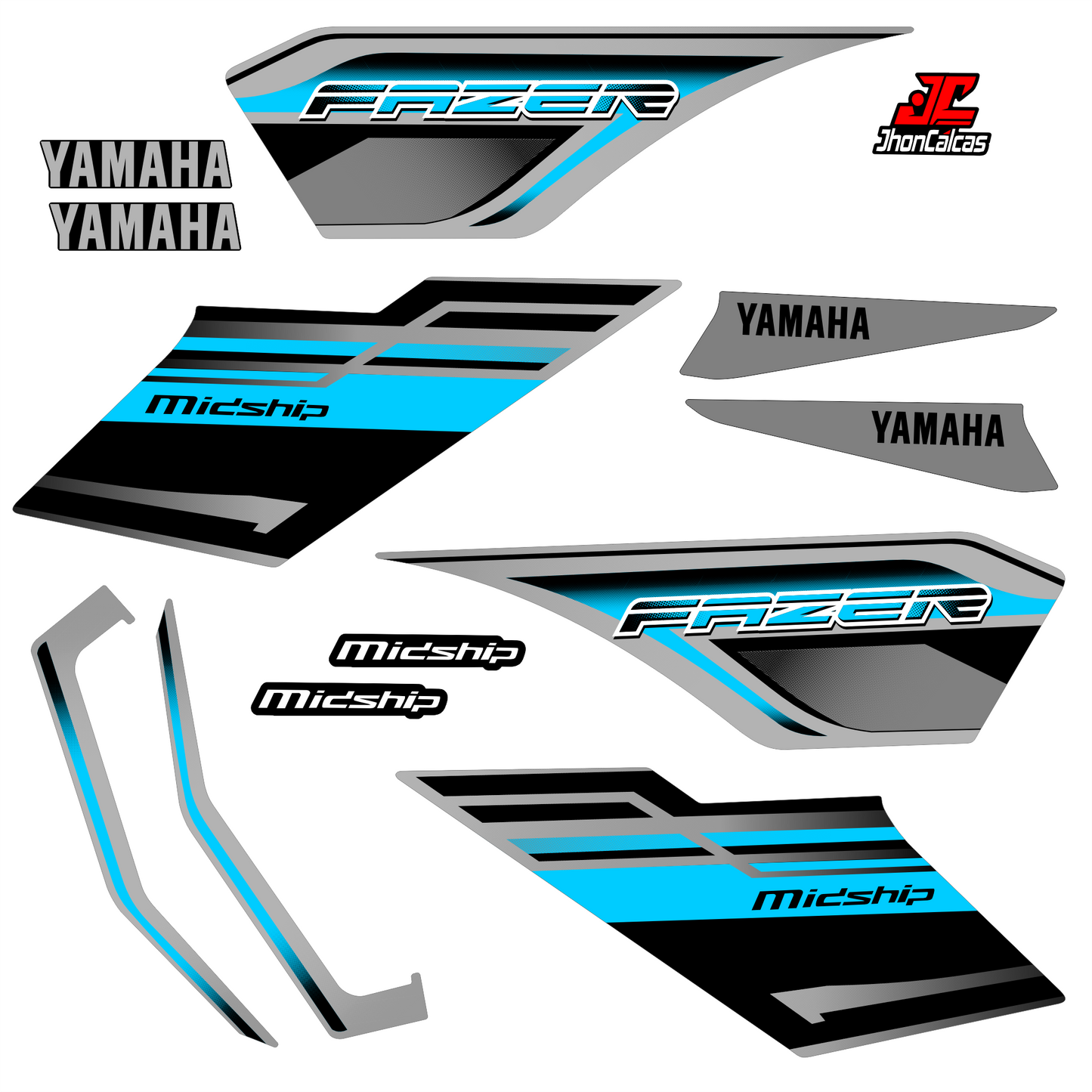 CALCAS FAZER REF 002