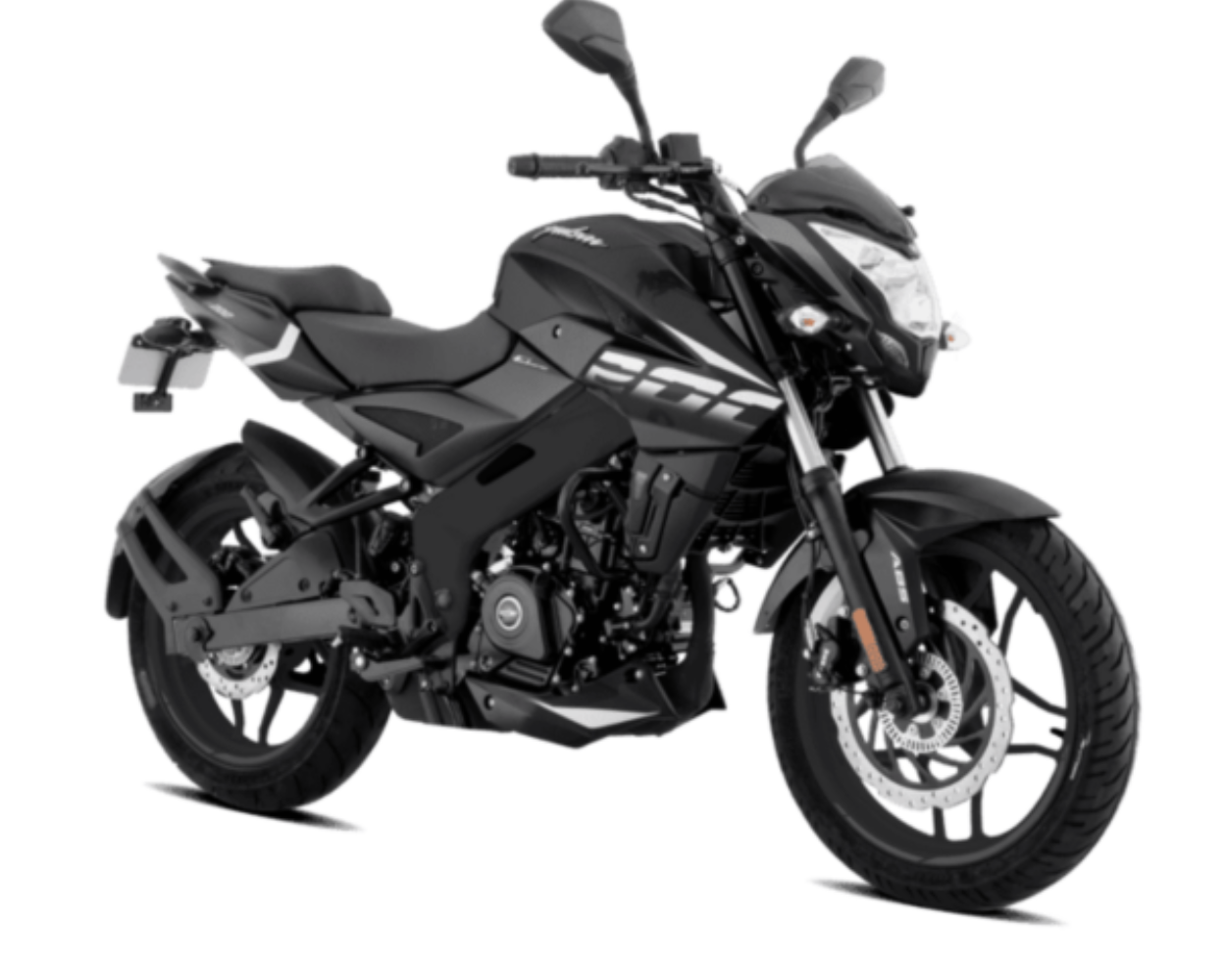 CALCAS PULSAR NS 200 FI TECH