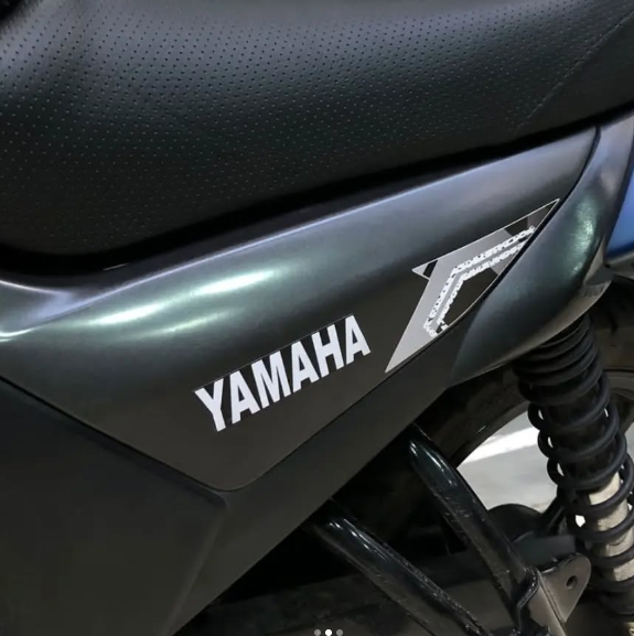 CALCAS SZR 150 EDICIÓN CLÁSICA