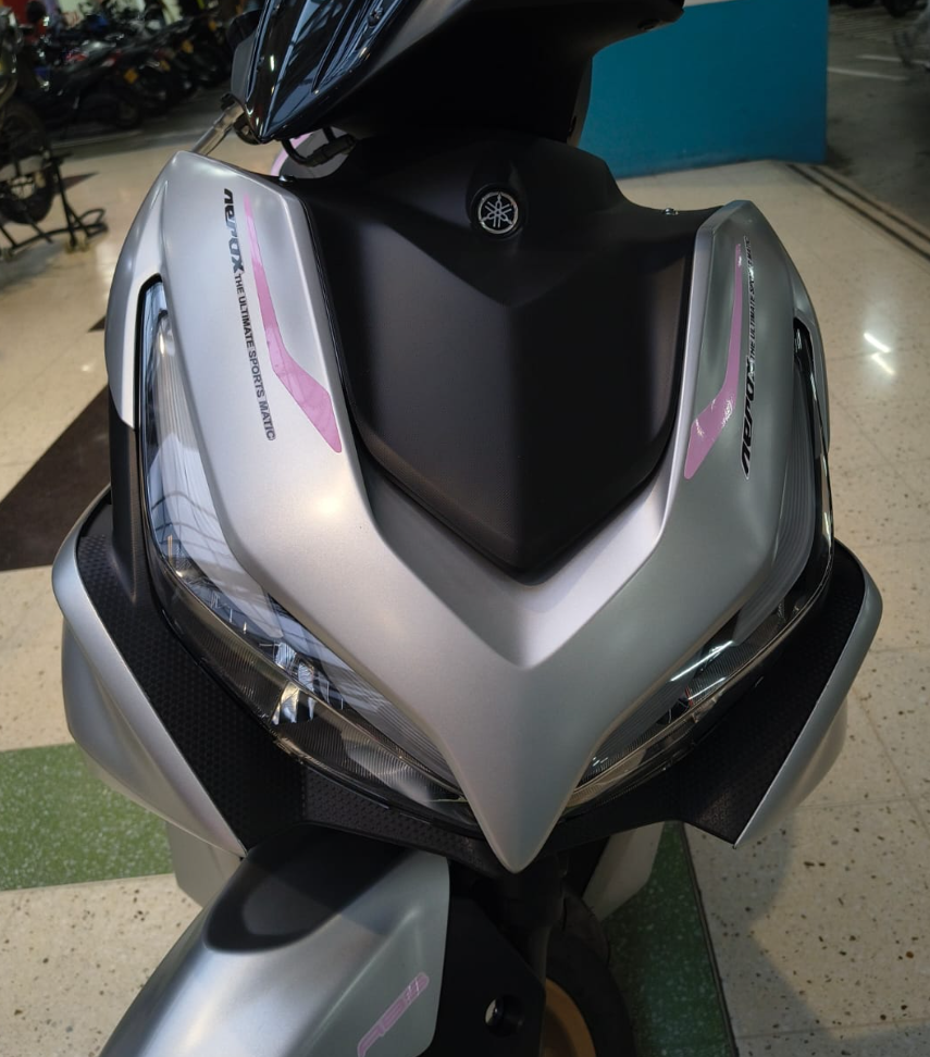 CALCAS PERSONALIZADAS AEROX REF 002