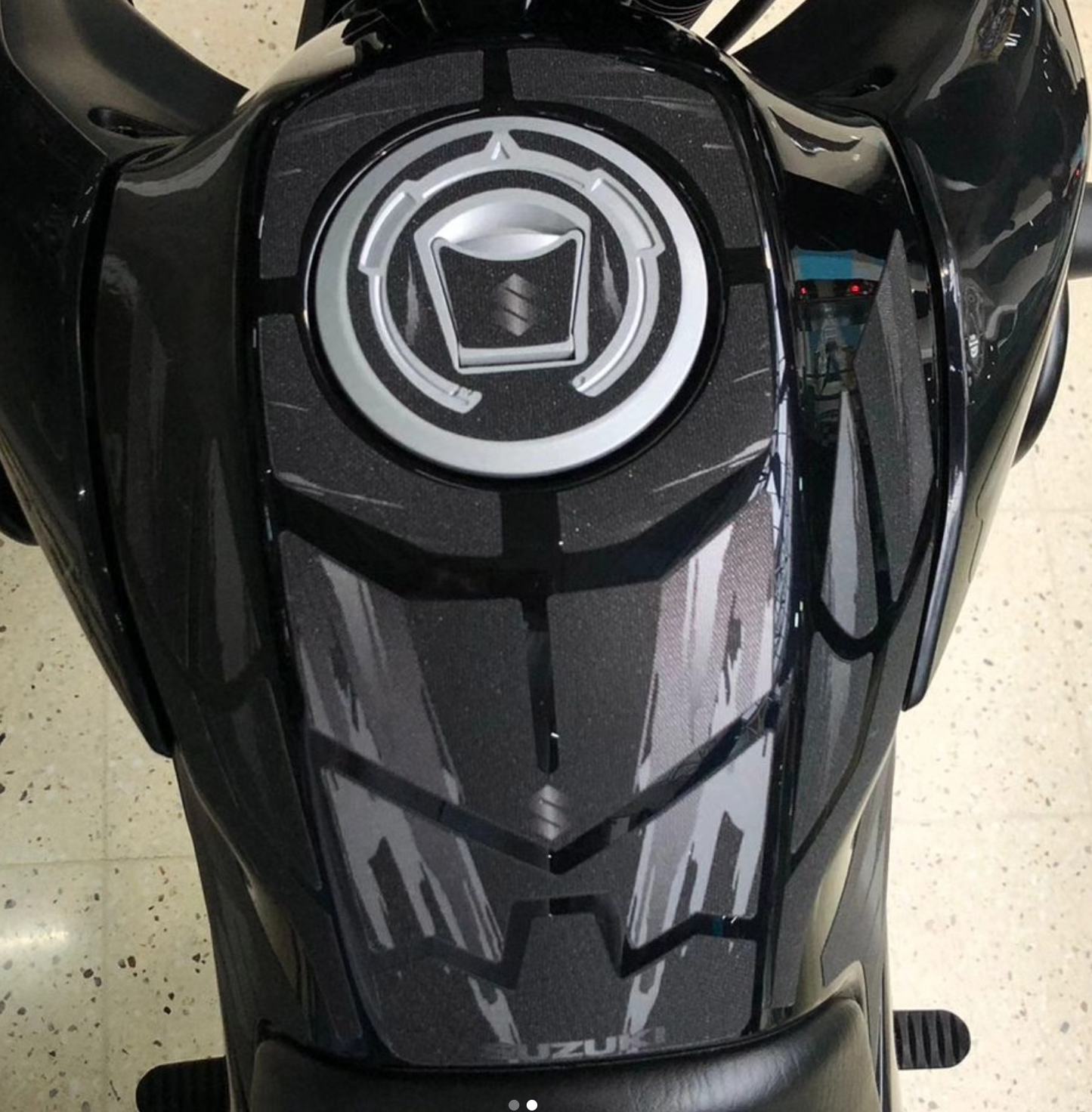 PROTECTOR DR 150 V1