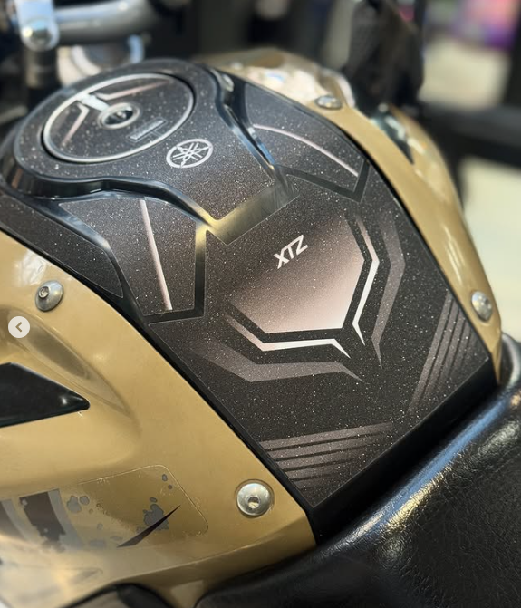 PROTECTOR XTZ 150