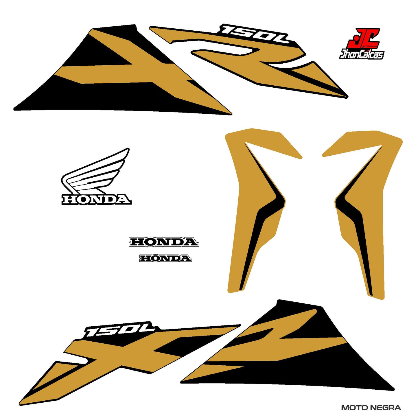 CALCAS XR 150L