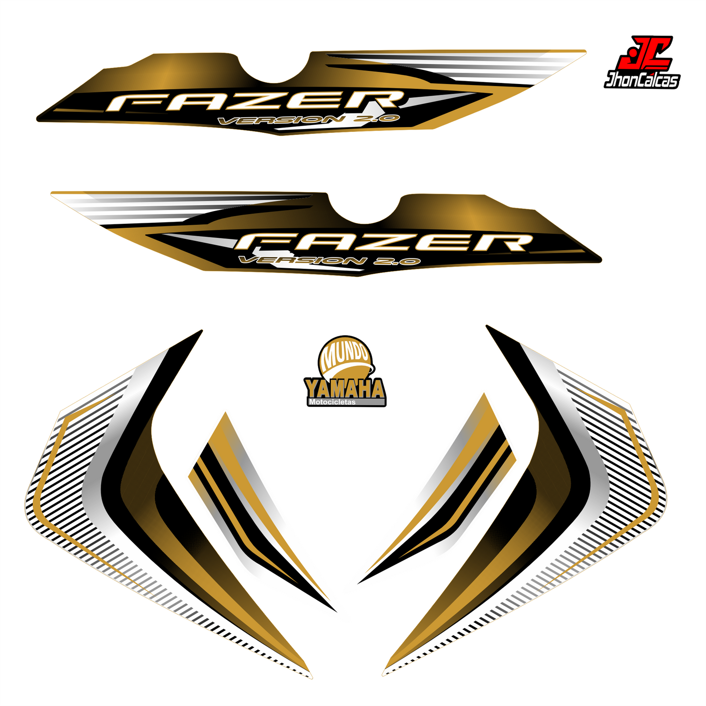 CALCAS FAZER REF 001