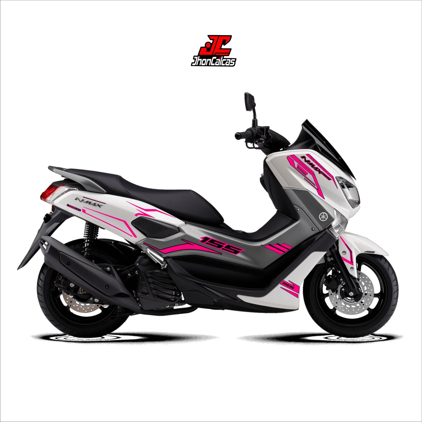 CALCAS NMAX REF 006