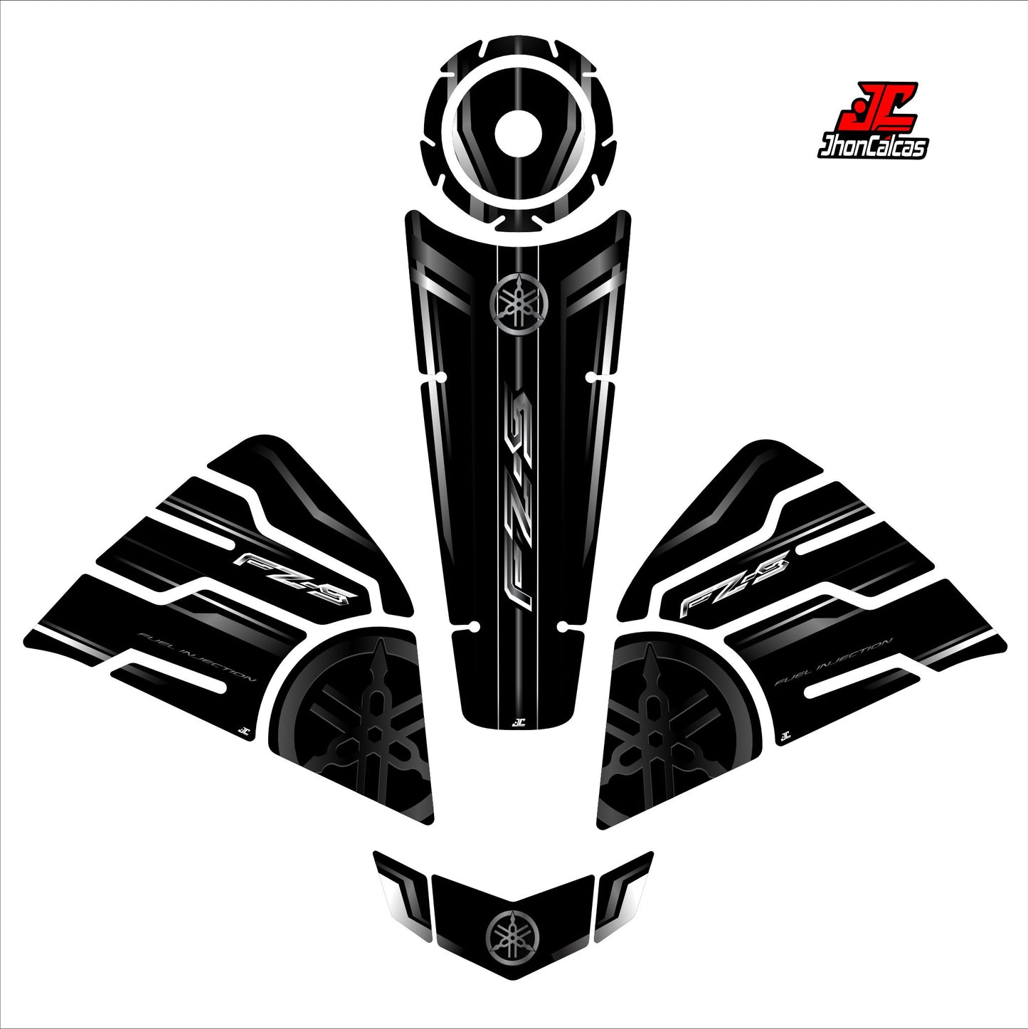 PROTECTOR FZS 150