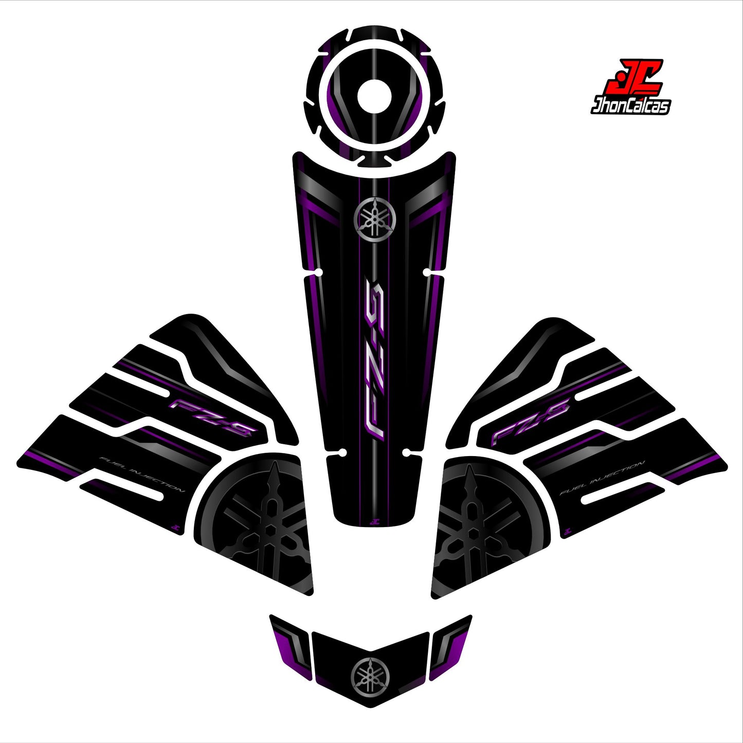 PROTECTOR FZS 150