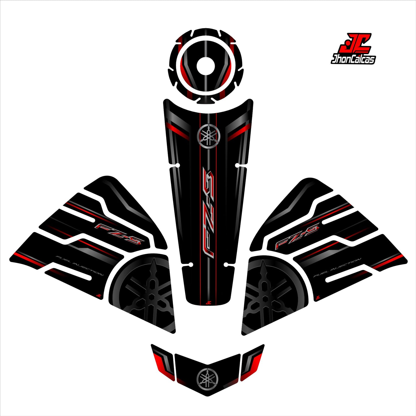 PROTECTOR FZS 150
