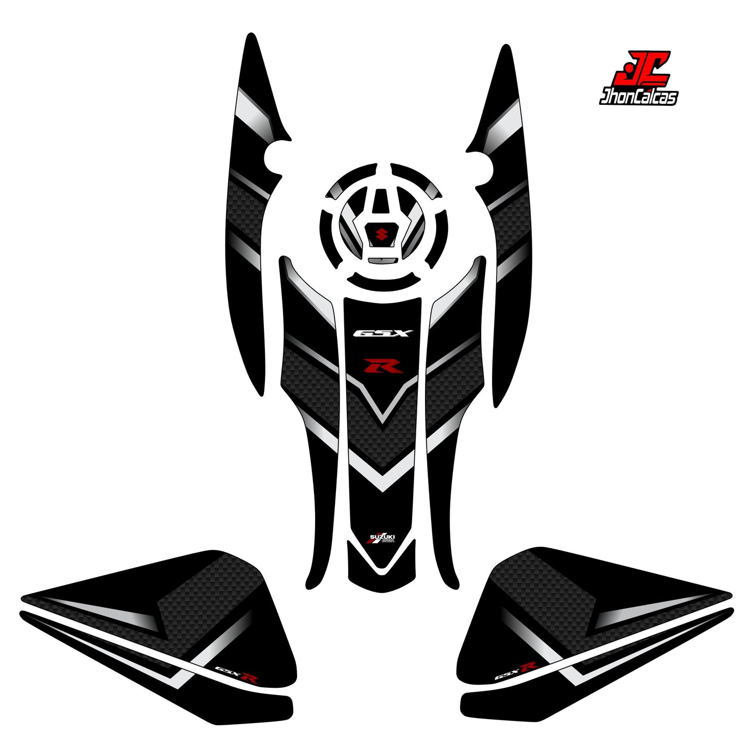 PROTECTOR GSX R