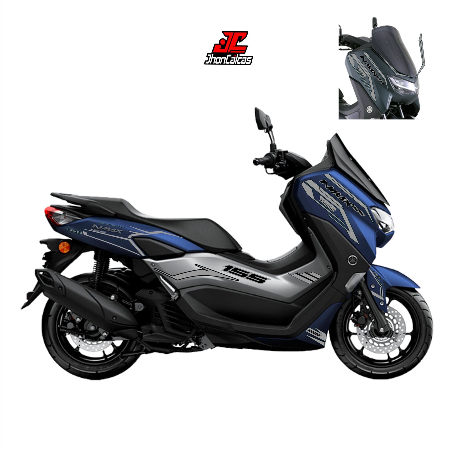 CALCAS NMAX REF 006