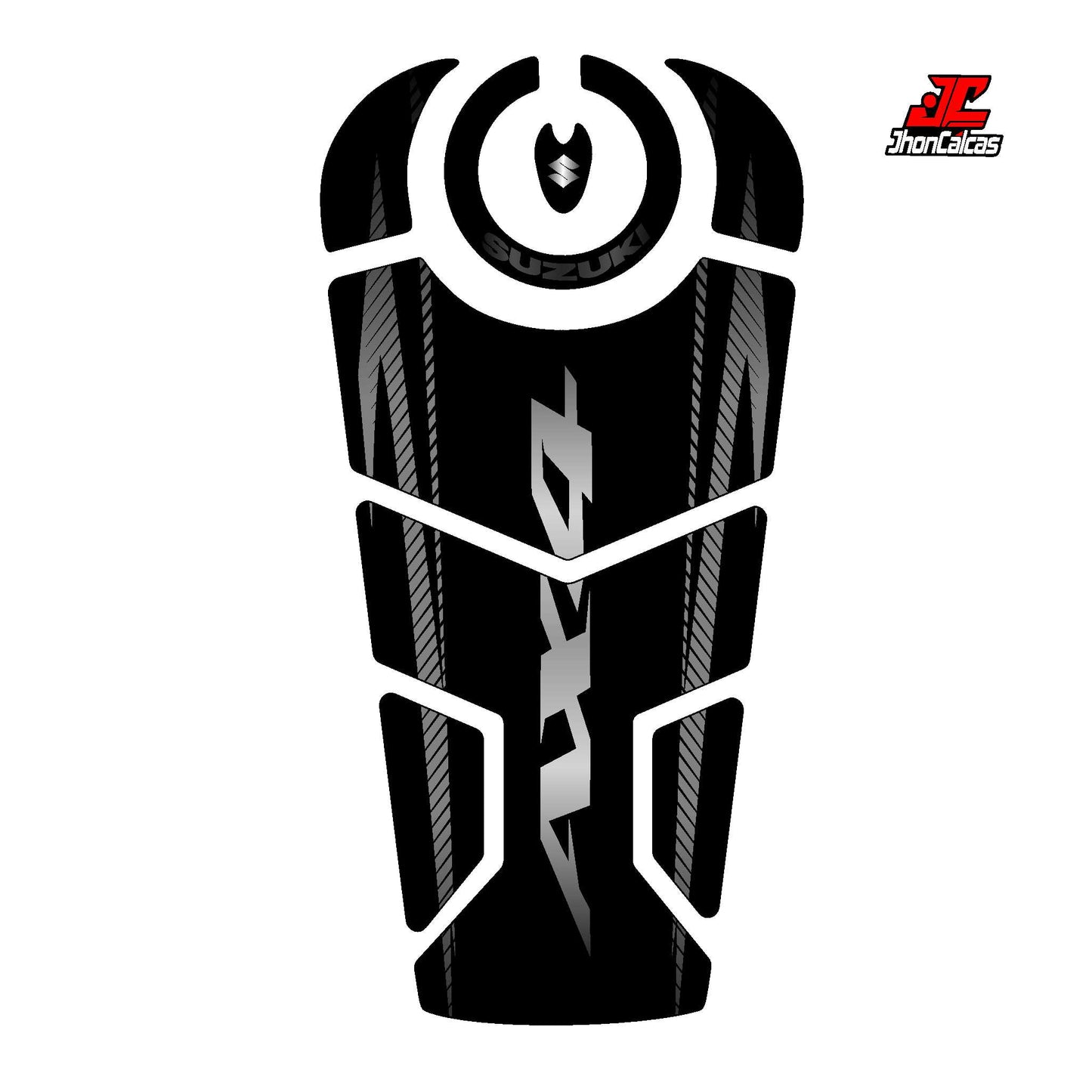 PROTECTOR TANQUE AX4