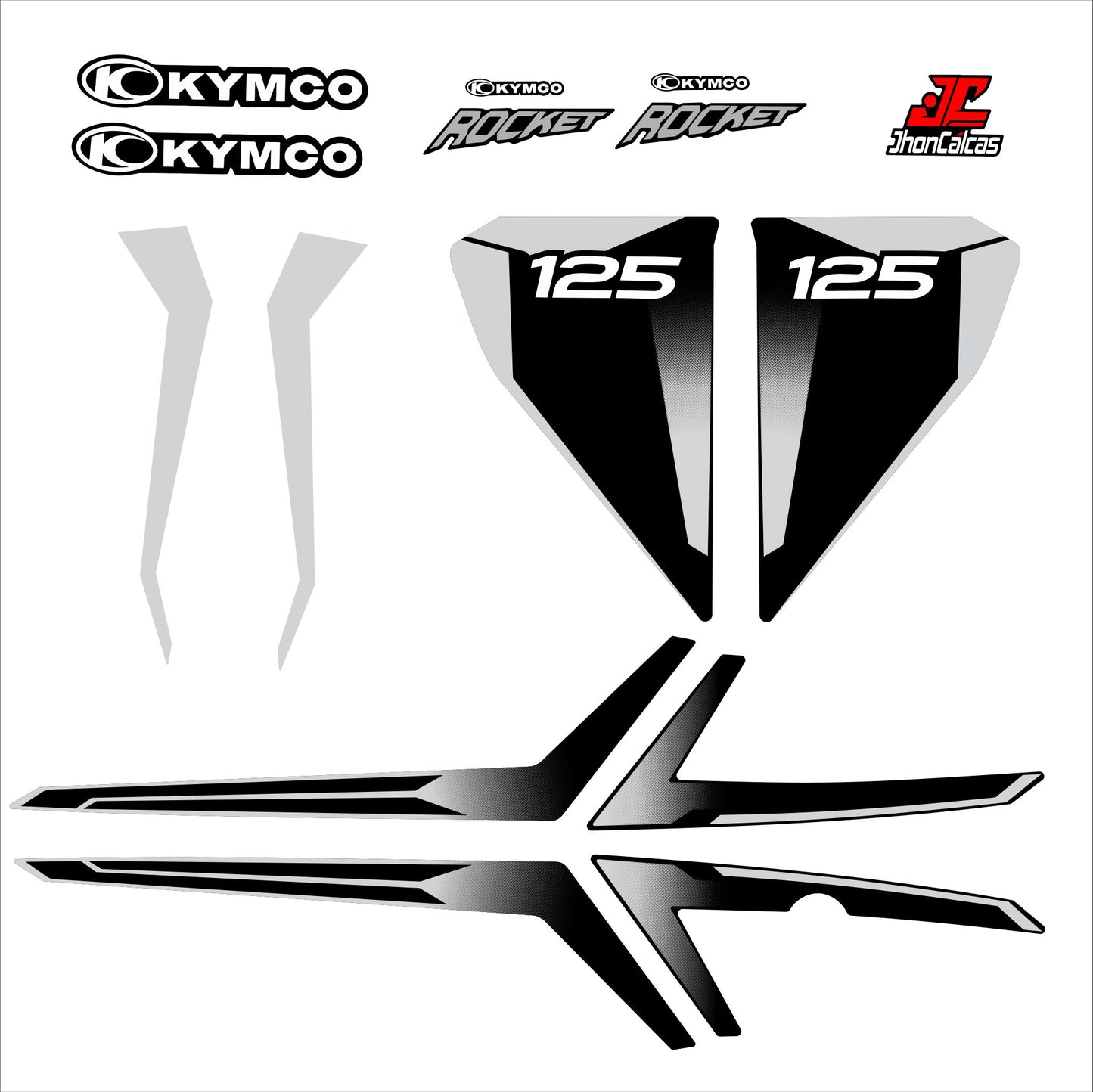 CALCAS ROCKET REF 002
