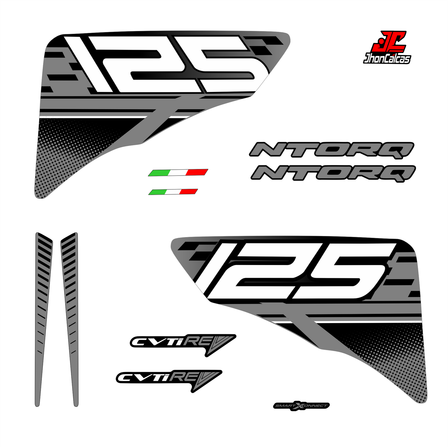 CALCAS NTORQ REF 002