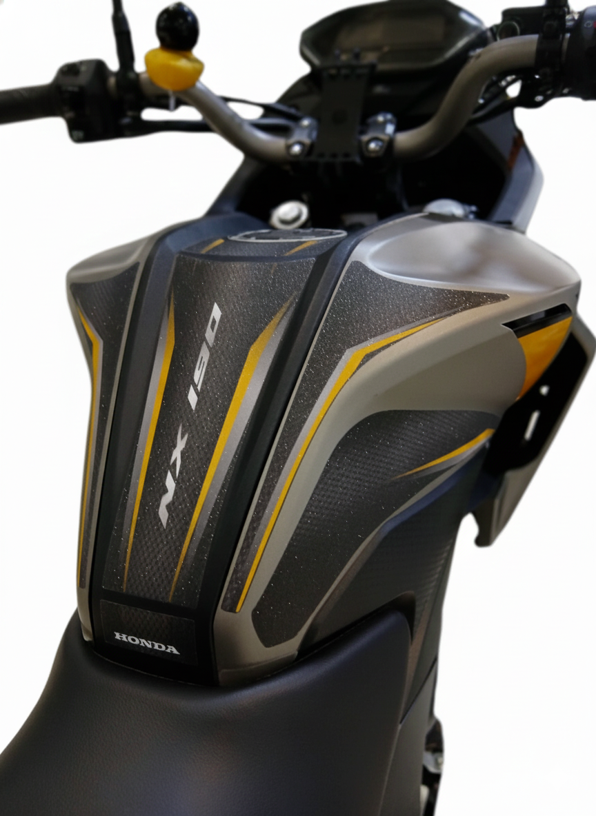 PROTECTOR HONDA NX190