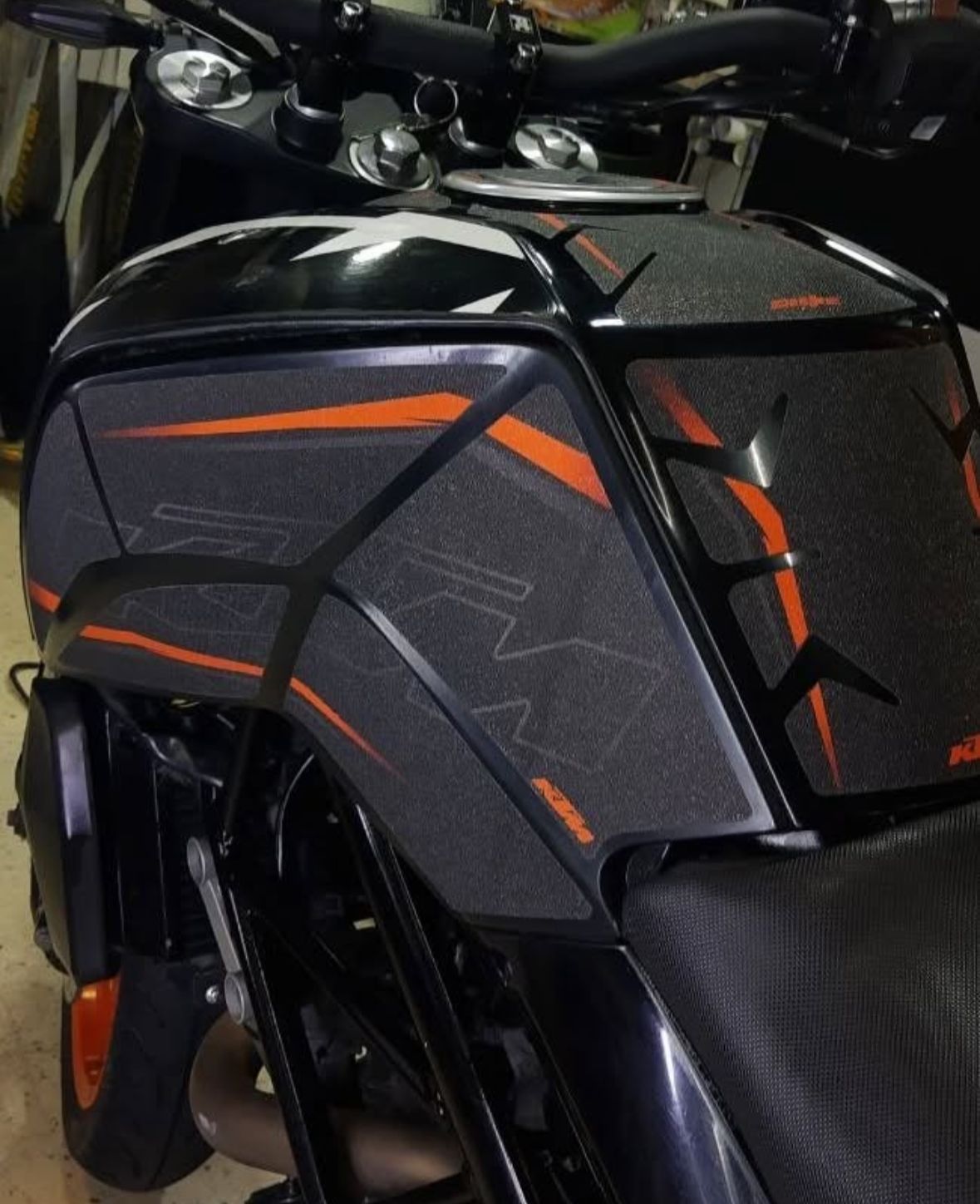 PROTECTOR DUKE 200