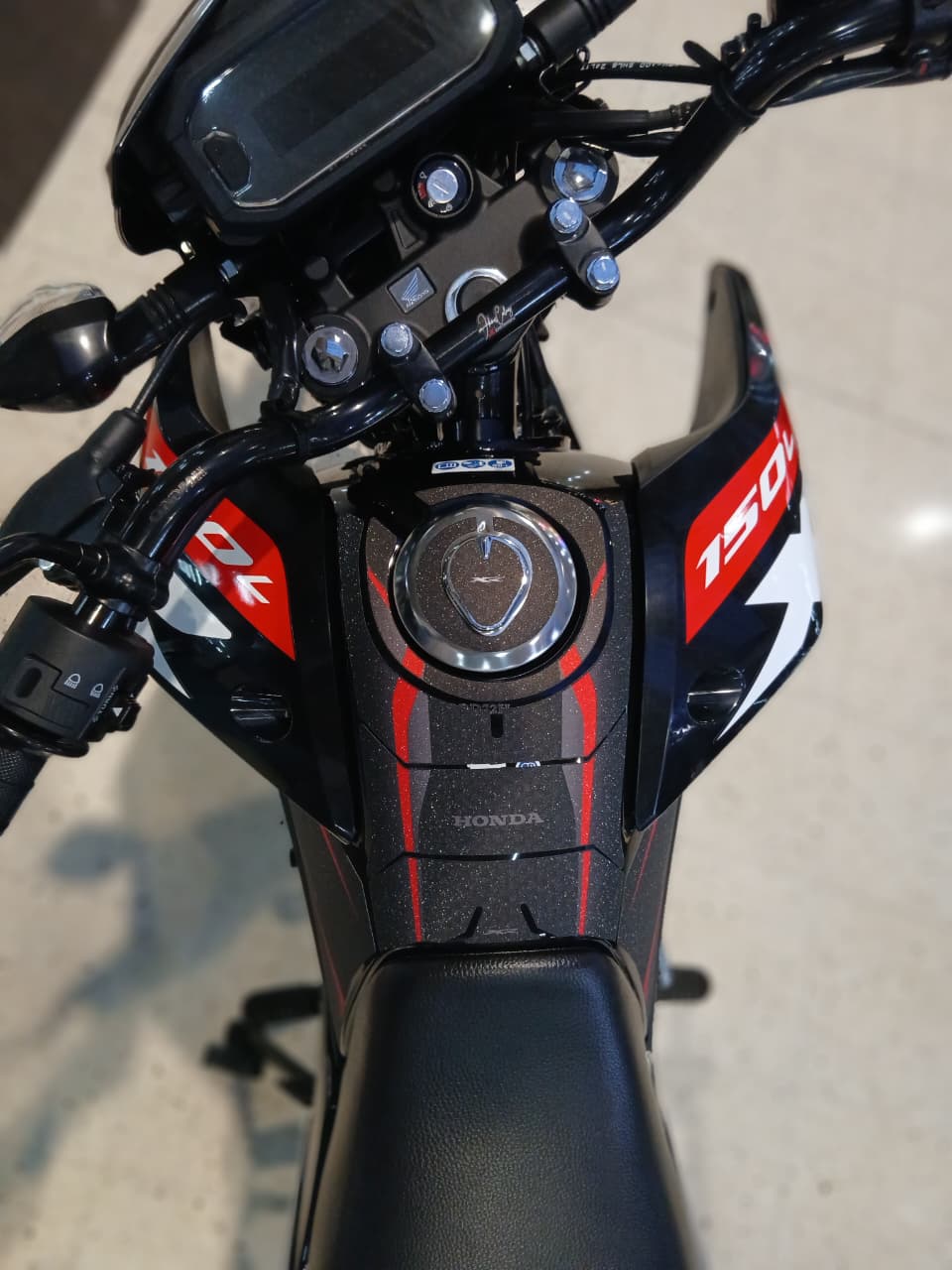 PROTECTOR XR150L-XR190L