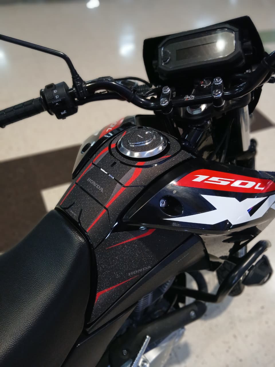 PROTECTOR XR150L-XR190L