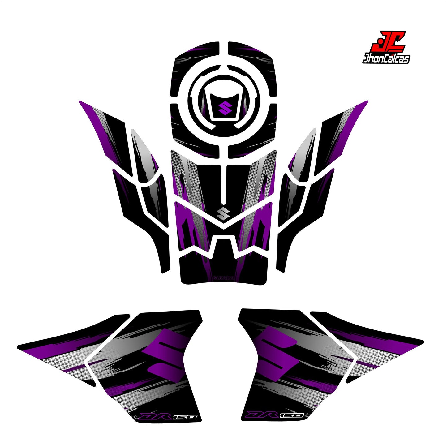 PROTECTOR DR 150 V1