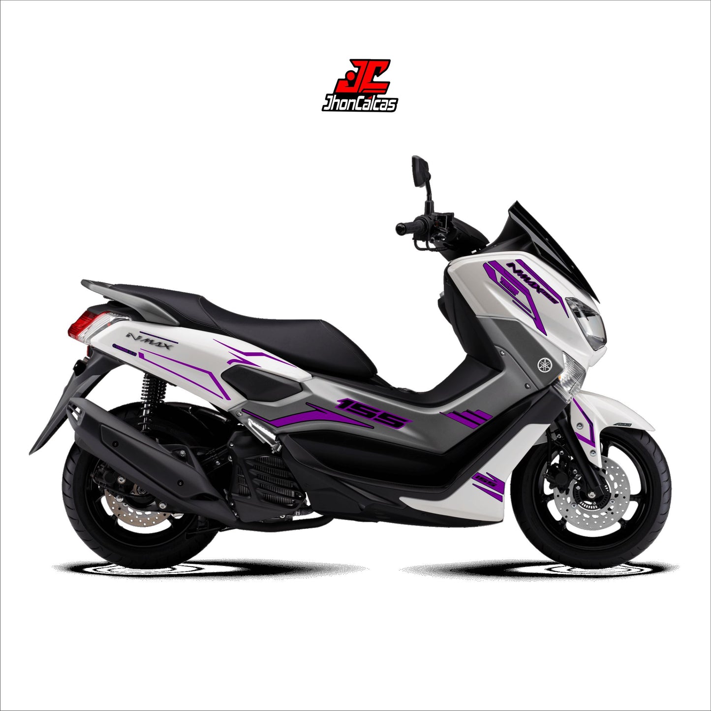 CALCAS NMAX REF 006