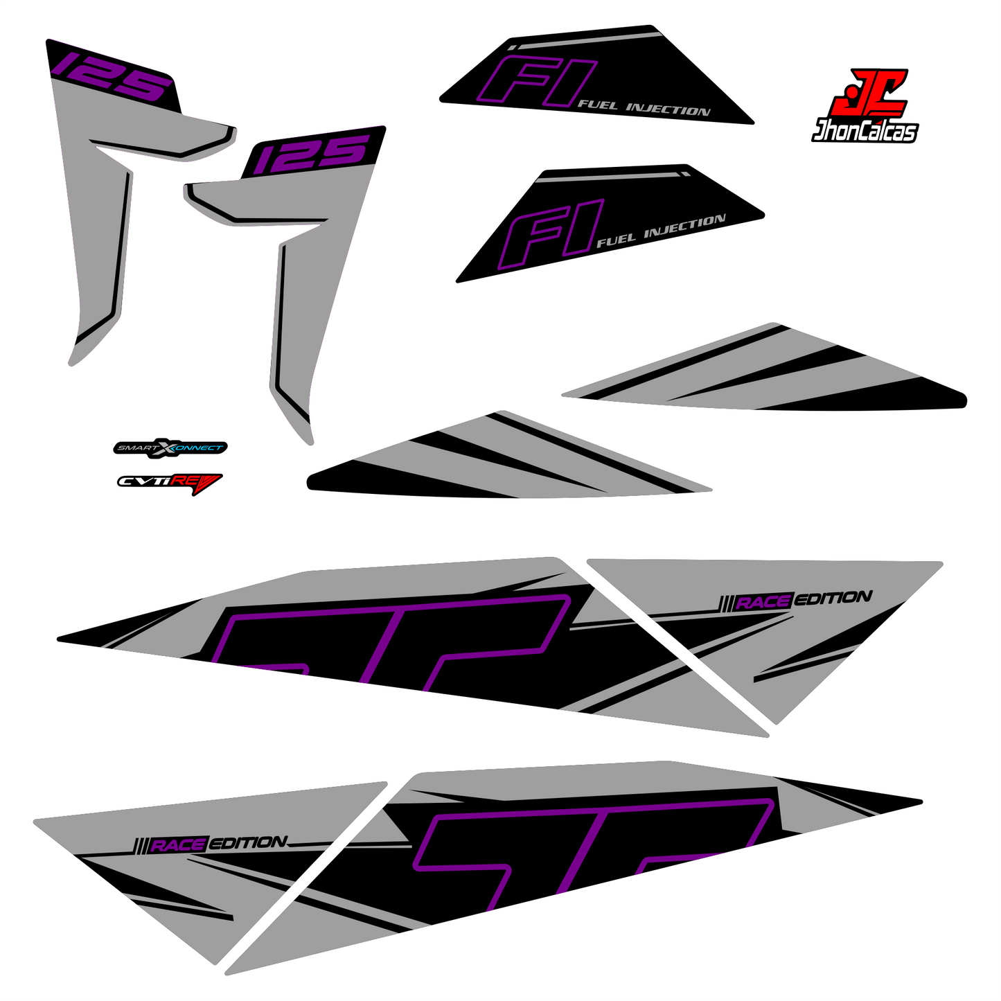 CALCAS NTORQ REF 001