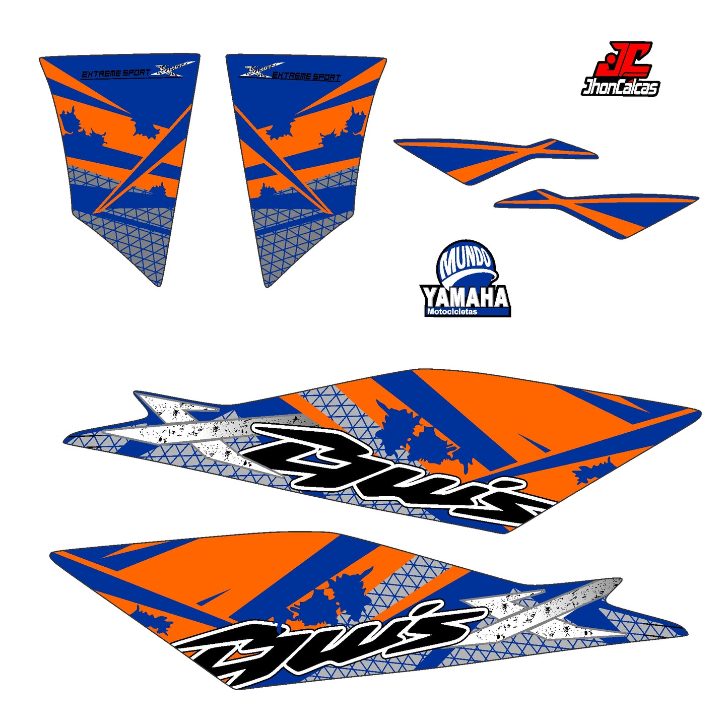 CALCAS BWS FI 002