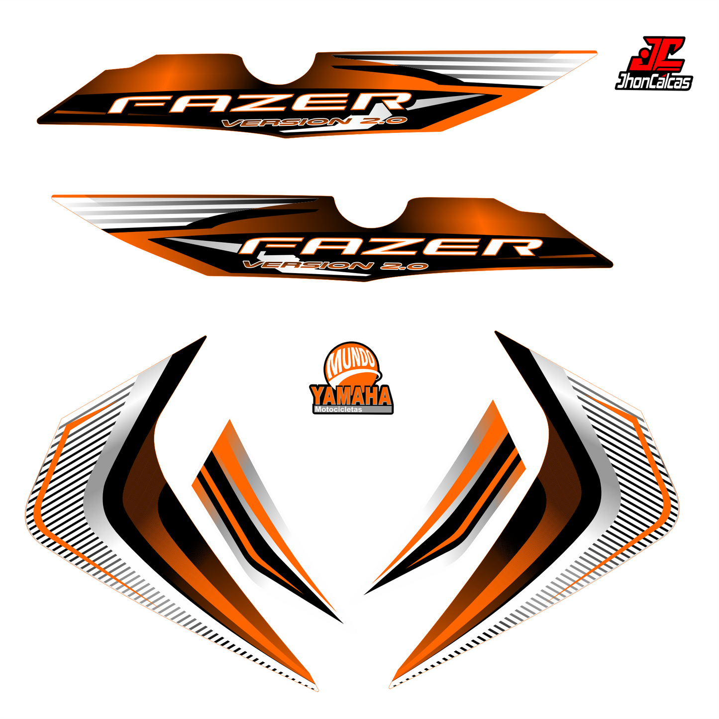CALCAS FAZER REF 001