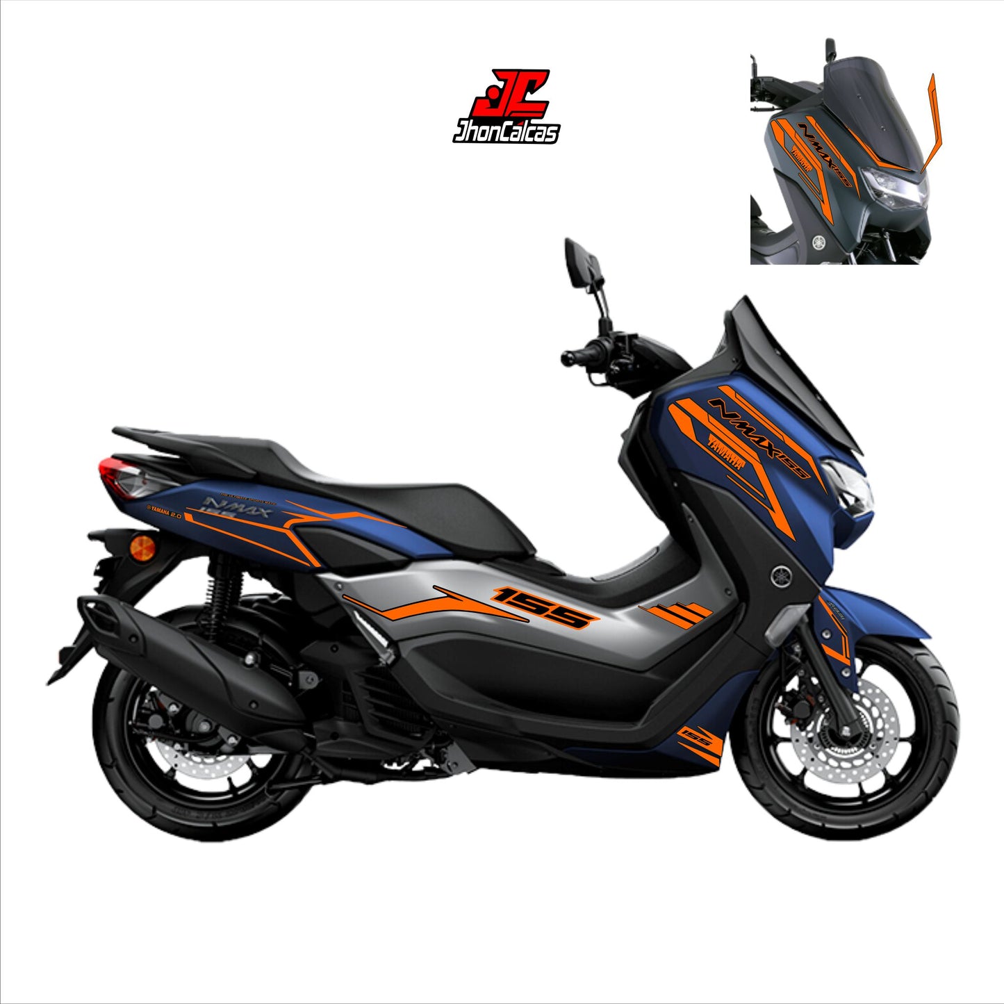 CALCAS NMAX REF 006