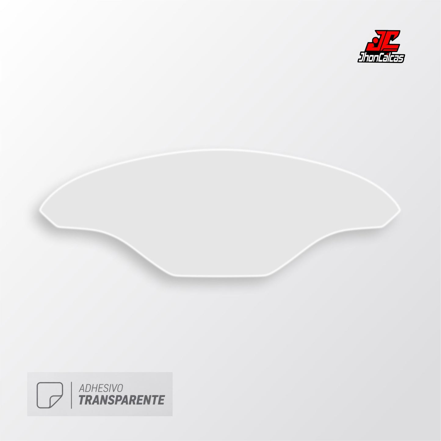 PROTECTOR DE PPF TACOMETRO HONDA PCX 2026