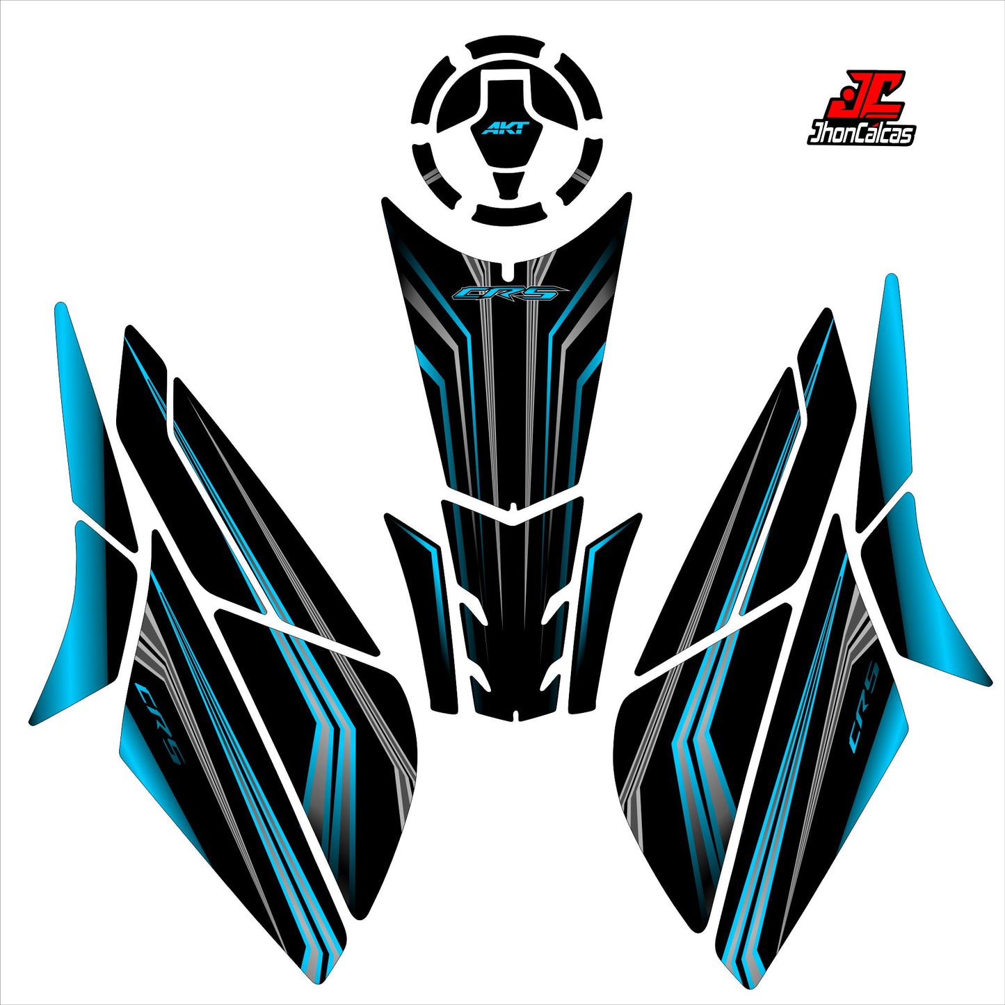PROTECTOR CR5