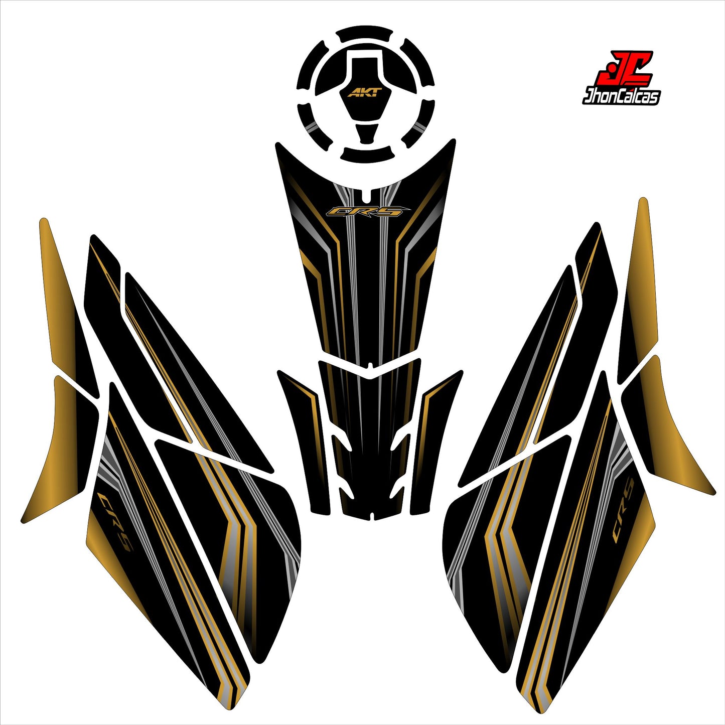 PROTECTOR CR5