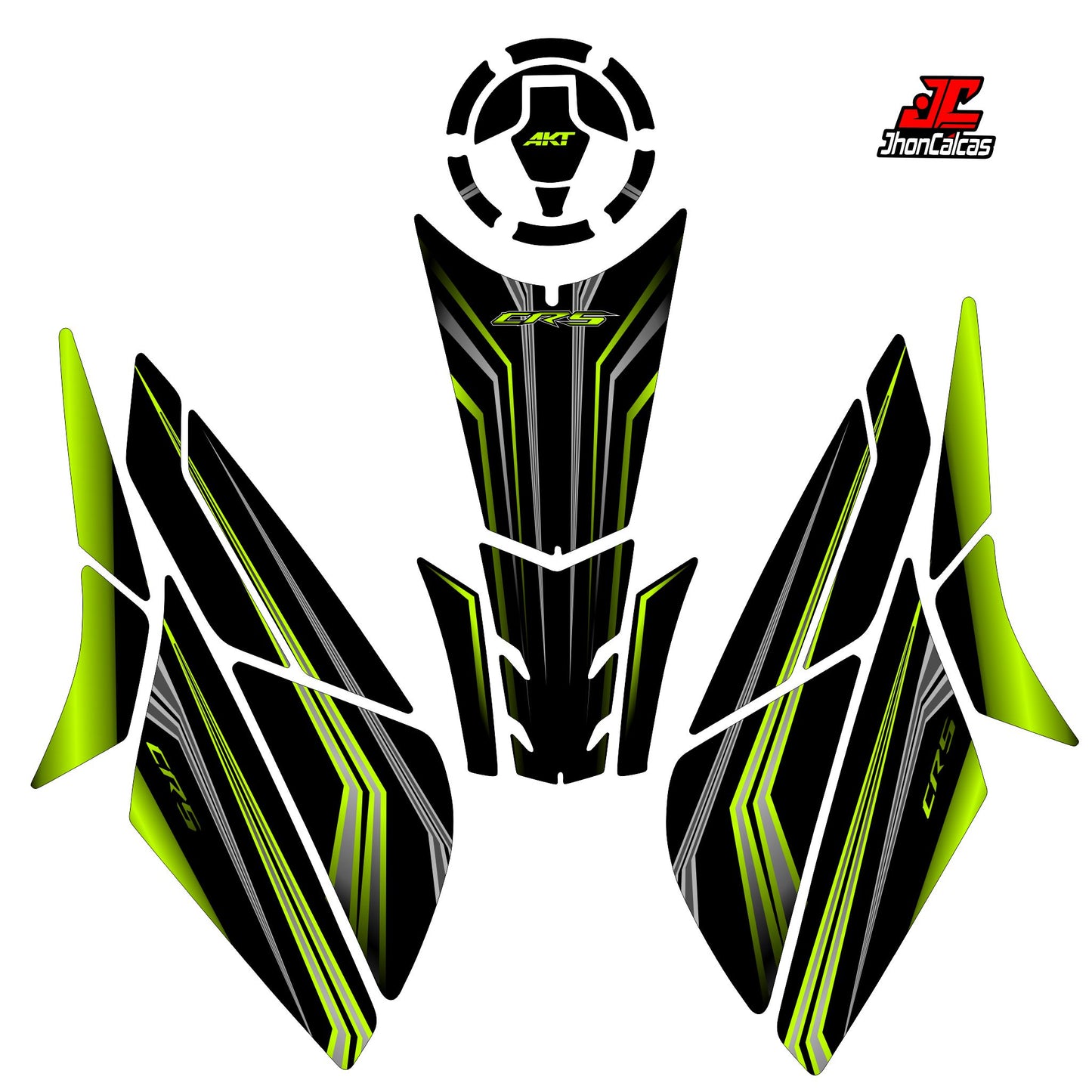 PROTECTOR CR5