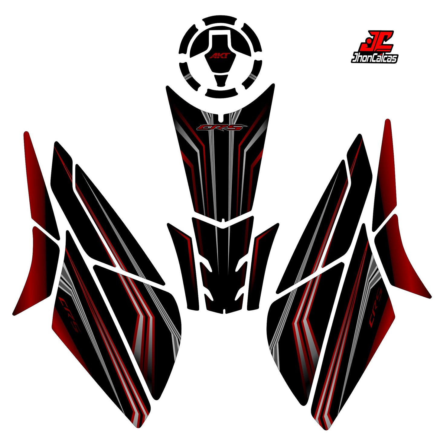 PROTECTOR CR5