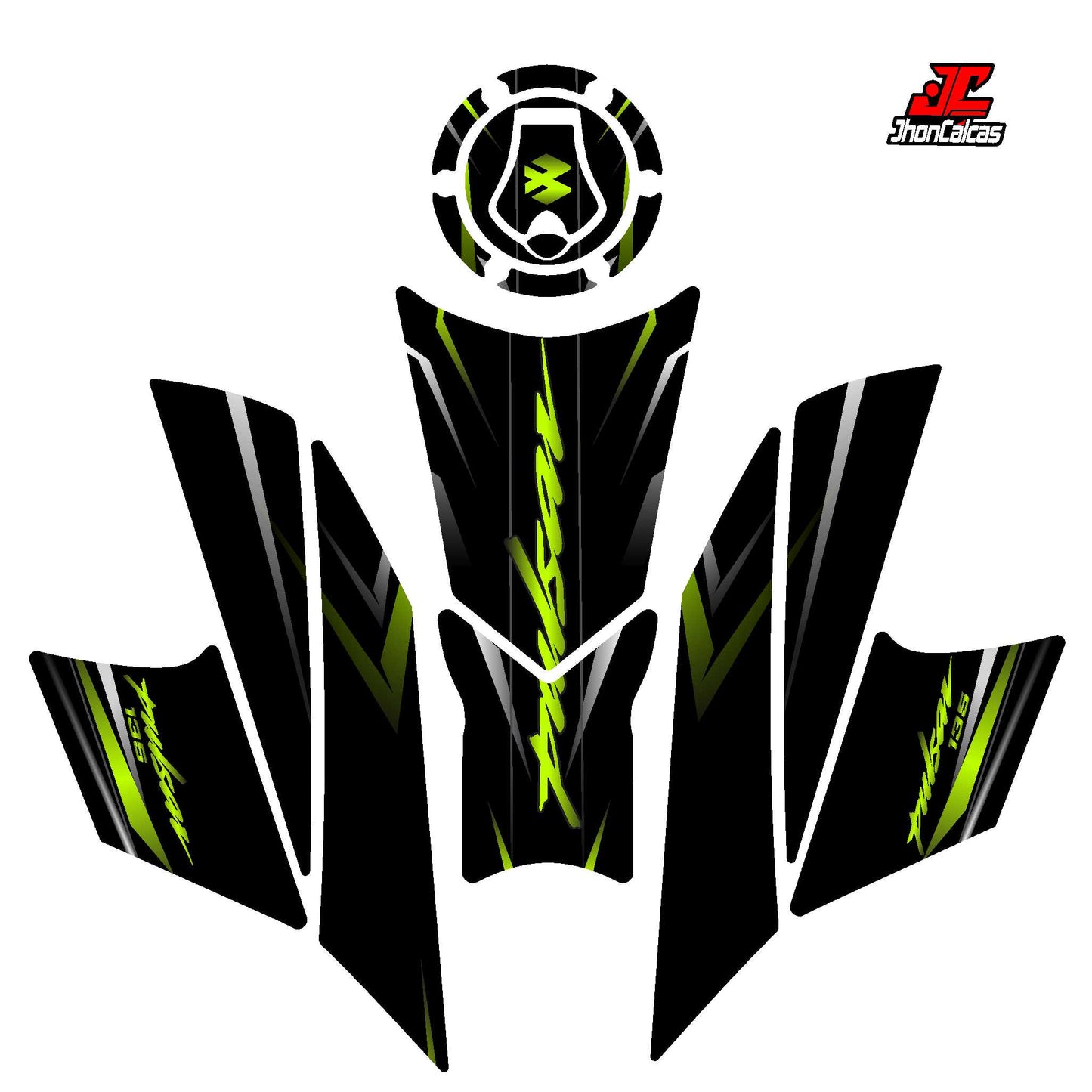 PROTECTOR PULSAR 135