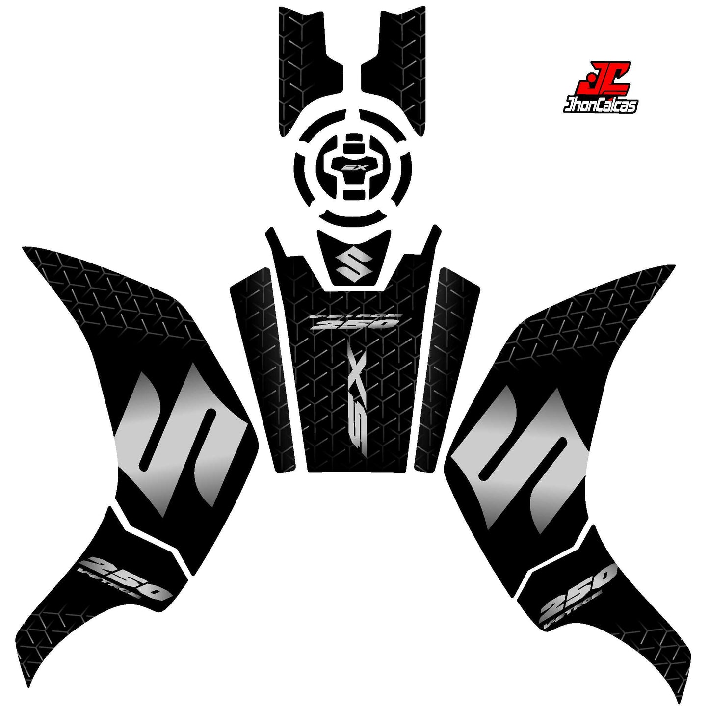 PROTECTOR VSTROM SX 250