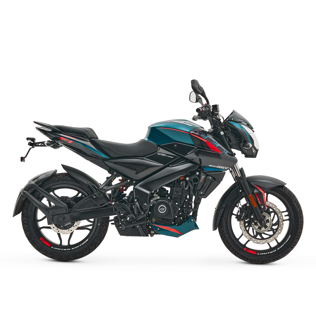 CALCAS PULSAR NAS FI 2025