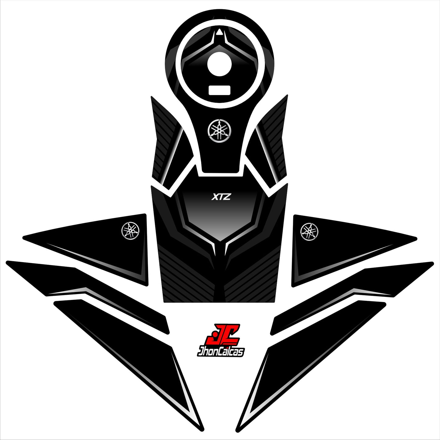 PROTECTOR XTZ 150