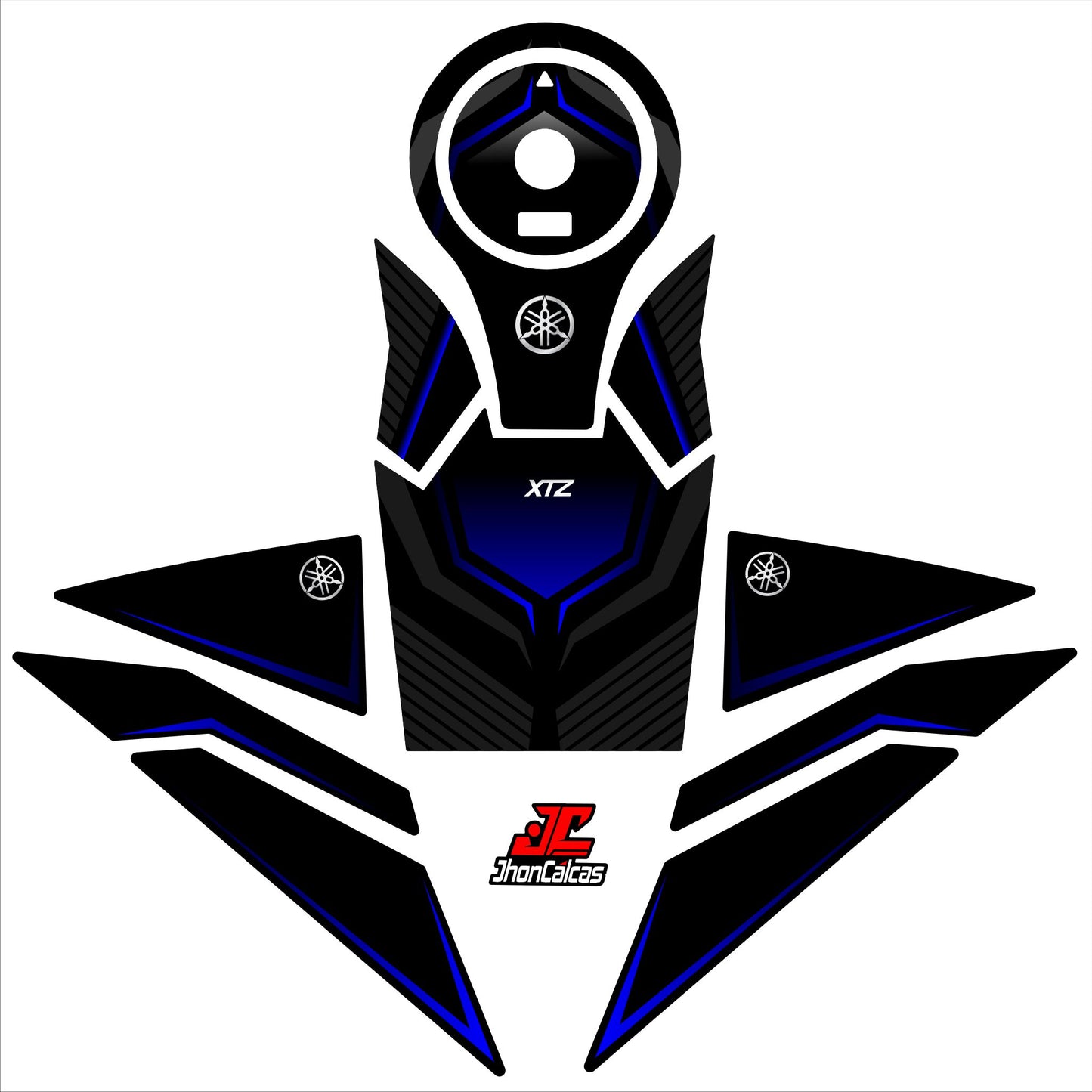 PROTECTOR XTZ 150