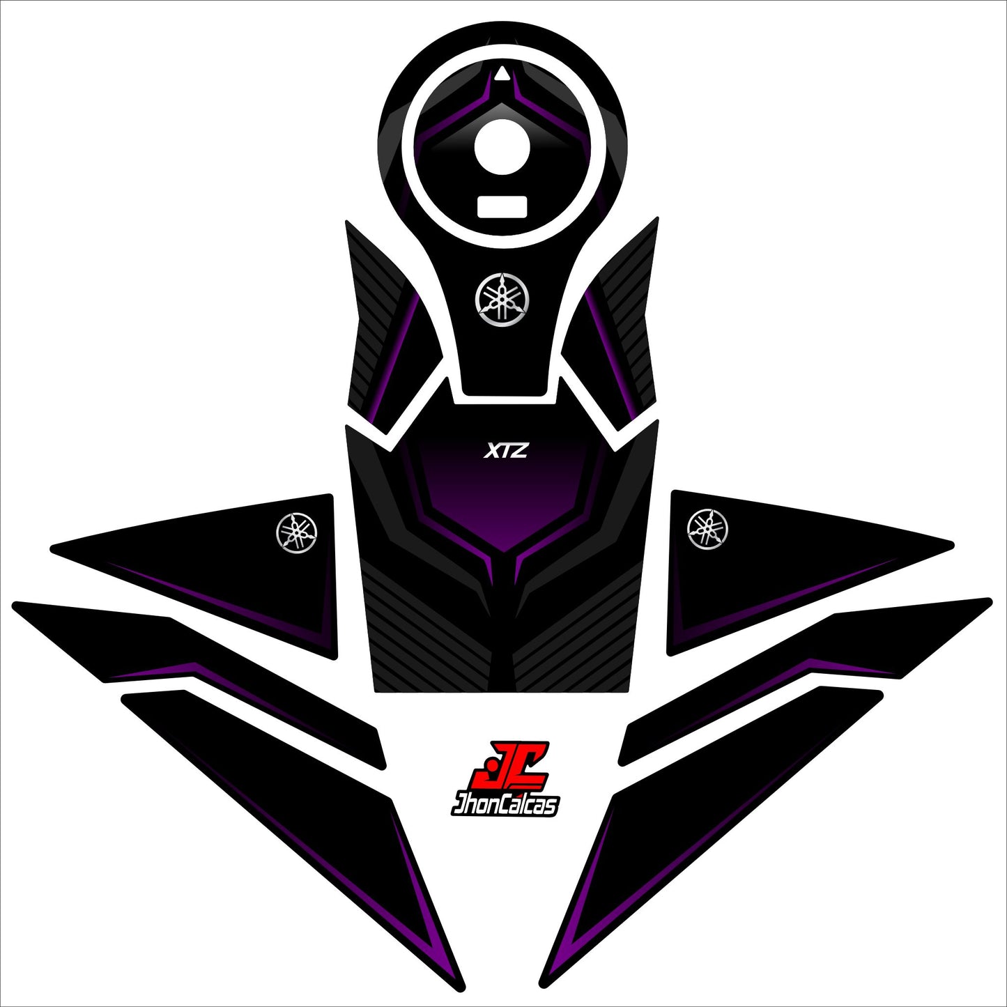 PROTECTOR XTZ 150
