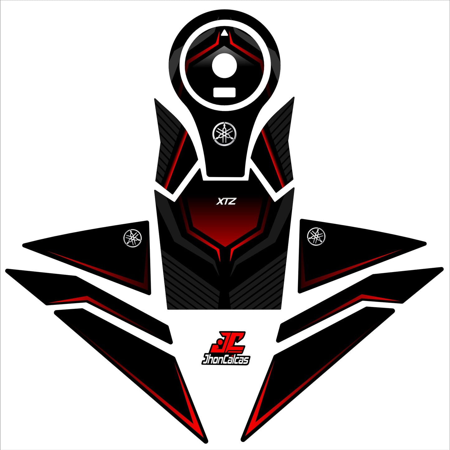PROTECTOR XTZ 150