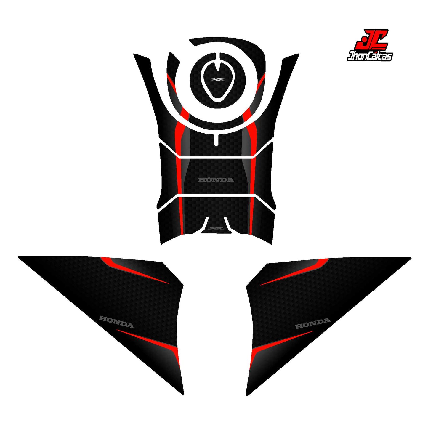 PROTECTOR XR150L-XR190L