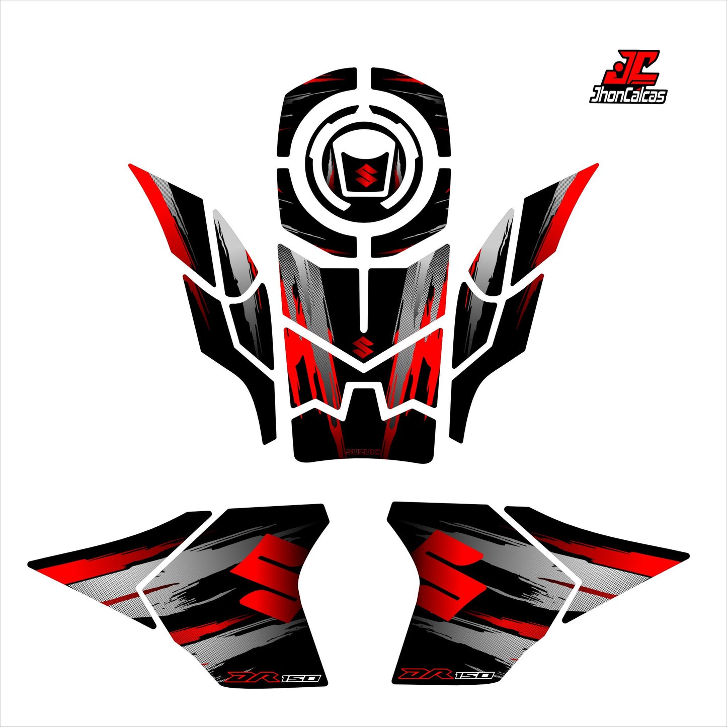 PROTECTOR DR 150 V1